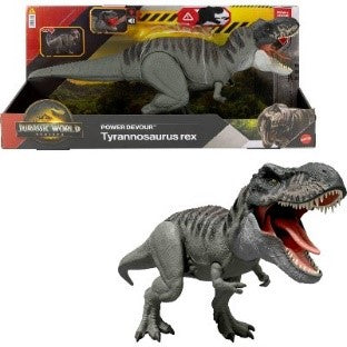 JW REBIRTH T-REX