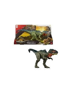 JW LA RINASCITA PREDATORI GIGANTI