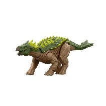 JW LA RINASCITA ATTACCO FATALE