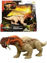 JW LA RINASCITA ATTACCO FATALE