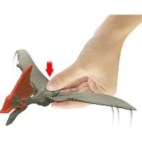 JW LA RINASCITA ATTACCO FATALE