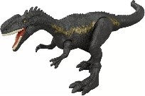 JW LA RINASCITA ATTACCO FATALE