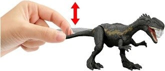 JW LA RINASCITA ATTACCO FATALE