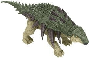 JW LA RINASCITA PERICOLO GIURASSICO