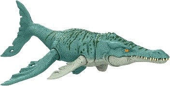 JW LA RINASCITA PERICOLO GIURASSICO