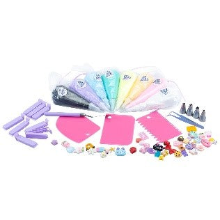 DECODEN RAINBOW CREAM SET