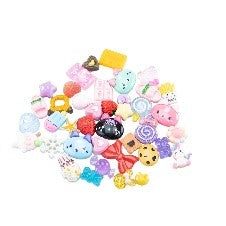 DECODEN RAINBOW CREAM SET