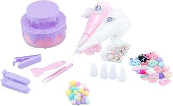 DECODEN JEWELRY CAKE