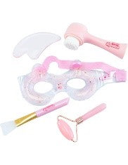 MY SKINCARE SUITCASE