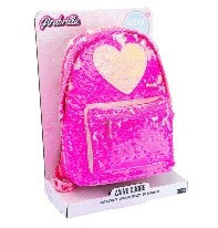 GIRABRILLA HEART BACKPACK