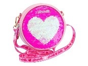 GIRABRILLA BORSETTA CUORE