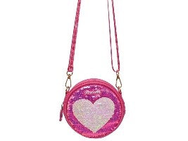 GIRABRILLA BORSETTA CUORE