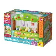 CAROTINA BABY IL BOSCHETTO SALTERINO