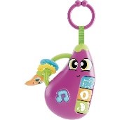 CAROTINA BABY EGGPLANT