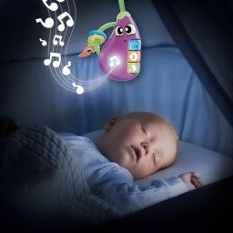 CAROTINA BABY EGGPLANT