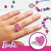 BARBIE BIJOUX WE DREAM TOGETHER