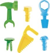 CAROTINA BABY EDU SHAPES  MY FIRST TRUCK