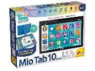 HI TECH EDUCATIVO MIO TAB 10" L.I.A.