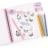 SET DISEGNO FATATO TUTTO IN 1