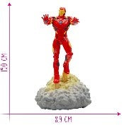 IRON MAN