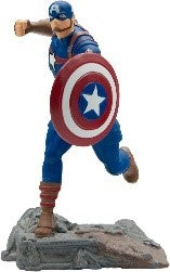 CAPITAN AMERICA