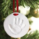 IMPRONTA PIEDINO MANINA