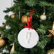 IMPRONTA PIEDINO MANINA