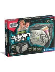 CASSAFORTE DIGITALE