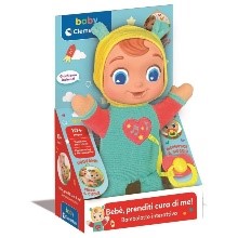 BEBE PRENDITI CURA DI ME