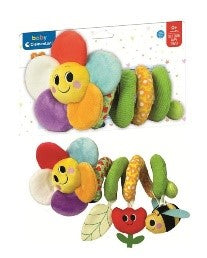 SPIRALE MAGIC GARDEN