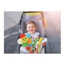 SPIRALE MAGIC GARDEN