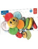 SPIRALE MAGIC GARDEN