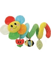 SPIRALE MAGIC GARDEN