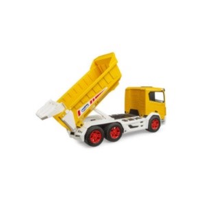 ROADMAX CAMION RIBALTABILE