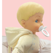 CICCIOBELLO MY LOVE PIGIAMA