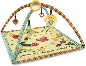 GARDEN HAPPINESS PLAY GYM