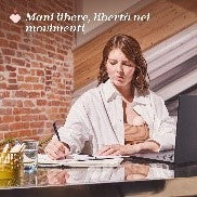 TIRALATTE INDOSSABILE DOPPIO