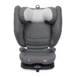 SEGGIOLINO AUTO FOLD&GO S GLAM GREY