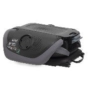 SEGGIOLINO AUTO FOLD&GO S GLAM GREY