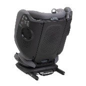 SEGGIOLINO AUTO FOLD&GO S GLAM GREY