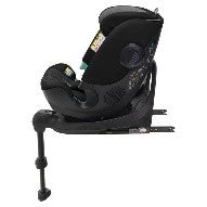 SEGGIOLINO AUTO FULLSEAT 360 C/B B.SATIN