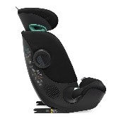 SEGGIOLINO AUTO FULLSEAT 360 C/B B.SATIN