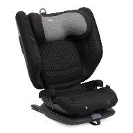 SEGGIOLINO AUTO FOLD&GO S POSH BLACK