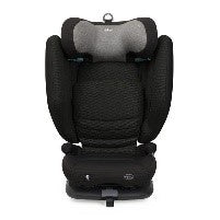 SEGGIOLINO AUTO FOLD&GO S POSH BLACK