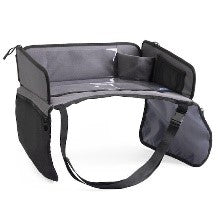 VASSOIO DA VIAGGIO GRIGIO