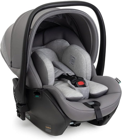 SEGGIOLINO AUTO FIRST SEAT RECL.LUNAR R.UNAR ROCK