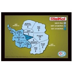 RISIKO ANTARTIDE ESPANSIONE