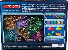 RISIKO DELUXE