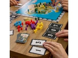 RISIKO ALLEANZE SEGRETE