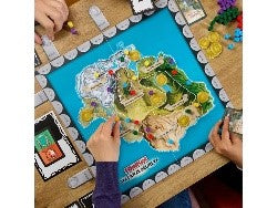 RISIKO ALLEANZE SEGRETE